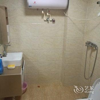 青岛杨海成公寓(2号店)酒店提供图片