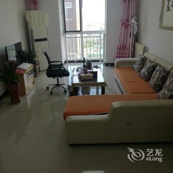 青岛杨海成公寓(2号店)酒店提供图片