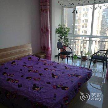 青岛杨海成公寓(2号店)酒店提供图片