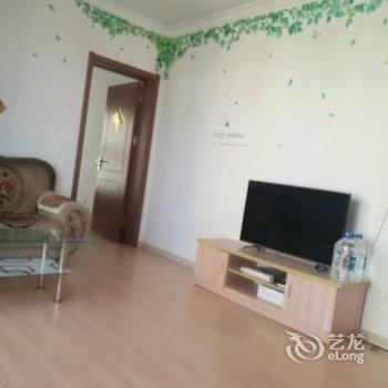 青岛杨海成公寓(2号店)酒店提供图片