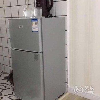 西安乐活驿站酒店提供图片