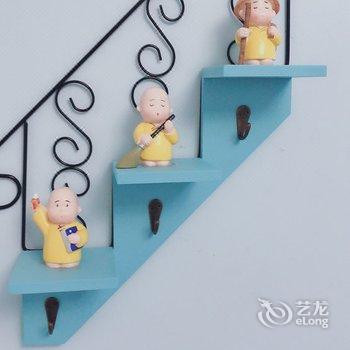 西安乐活驿站酒店提供图片