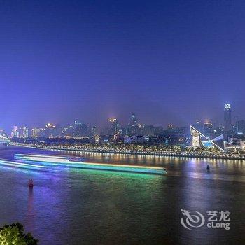 广州路客BE9050精品民宿酒店提供图片