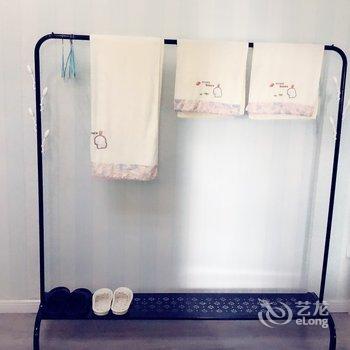 西安乐活驿站酒店提供图片