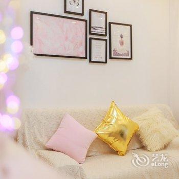 重庆Migo民宿酒店提供图片