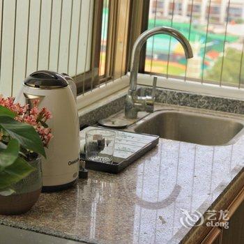 广州忆千树民宿酒店提供图片