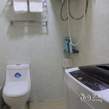 广州忆千树民宿酒店提供图片