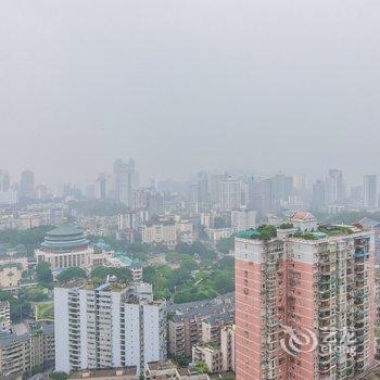 重庆Migo民宿酒店提供图片