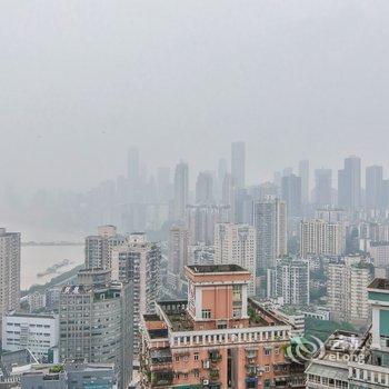 重庆Migo民宿酒店提供图片