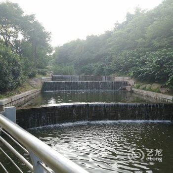 青岛简约温馨小居公寓酒店提供图片