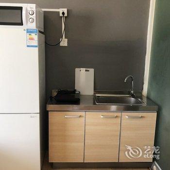 北京皇甫银海公寓酒店提供图片