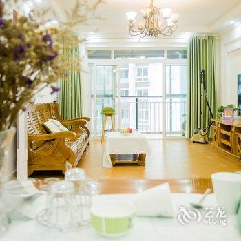 重庆可咖公寓酒店提供图片
