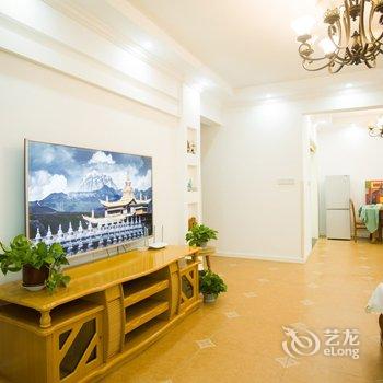 重庆可咖公寓酒店提供图片