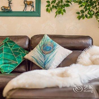 路客精品民宿BF2030酒店提供图片