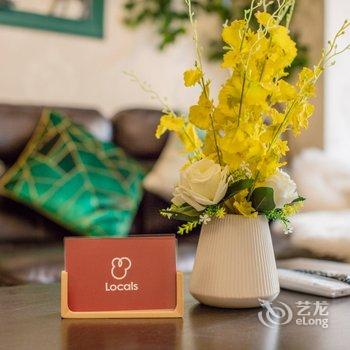 路客精品民宿BF2030酒店提供图片