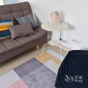 重庆孙小红公寓酒店提供图片