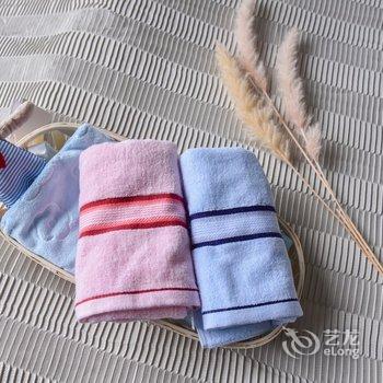 重庆孙小红公寓酒店提供图片