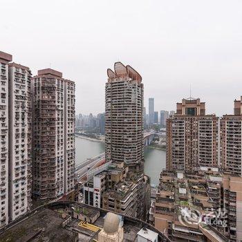 重庆孙小红公寓酒店提供图片