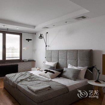 青岛云霞姐姐公寓酒店提供图片