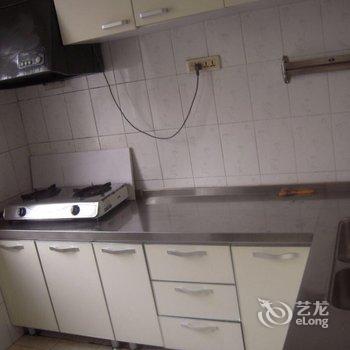 青岛云霞姐姐公寓酒店提供图片
