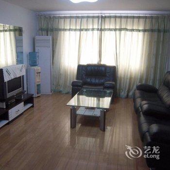 青岛云霞姐姐公寓酒店提供图片