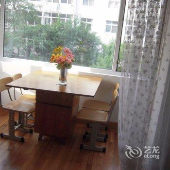 青岛云霞姐姐公寓酒店提供图片