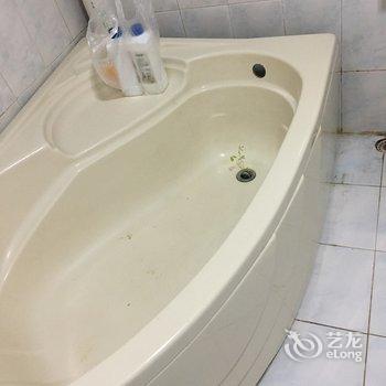 青岛云霞姐姐公寓酒店提供图片