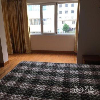 青岛云霞姐姐公寓酒店提供图片