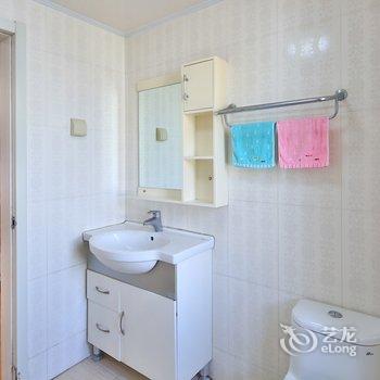 青岛地铁口民宿(2号店)酒店提供图片