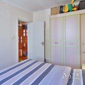 青岛地铁口民宿(2号店)酒店提供图片