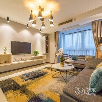 路客公寓(西安小寨东路店)酒店提供图片