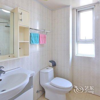 青岛地铁口民宿(2号店)酒店提供图片