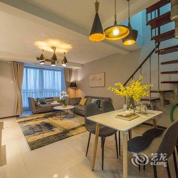 路客公寓(西安小寨东路店)酒店提供图片