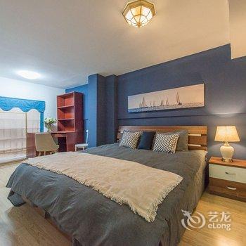 路客公寓(西安小寨东路店)酒店提供图片