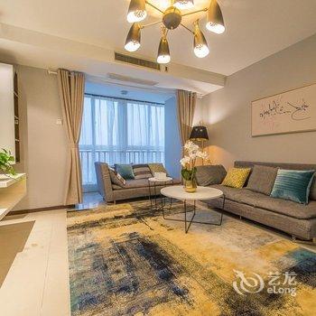 路客公寓(西安小寨东路店)酒店提供图片