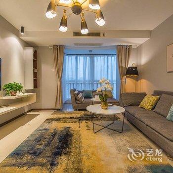 路客公寓(西安小寨东路店)酒店提供图片