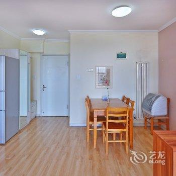 青岛地铁口民宿(2号店)酒店提供图片