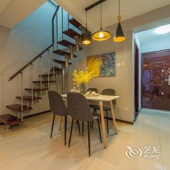 路客公寓(西安小寨东路店)酒店提供图片