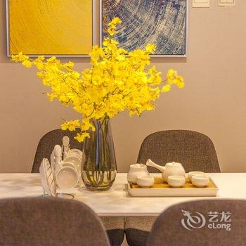 路客公寓(西安小寨东路店)酒店提供图片