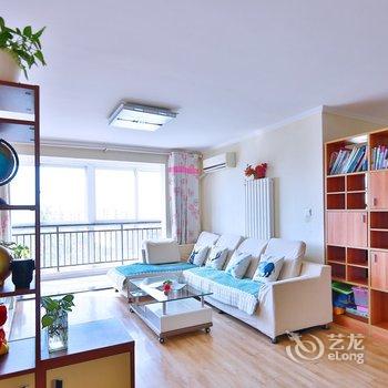 青岛地铁口民宿(2号店)酒店提供图片