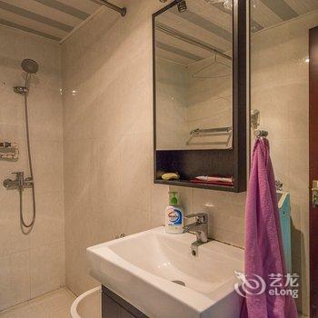 路客公寓(西安小寨东路店)酒店提供图片