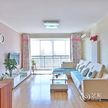 青岛地铁口民宿(2号店)酒店提供图片