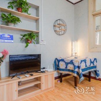 青岛鱼山阁客栈(青岛海底世界分店)酒店提供图片