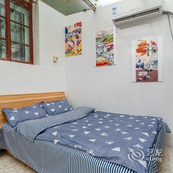 青岛鱼山阁客栈(青岛海底世界分店)酒店提供图片