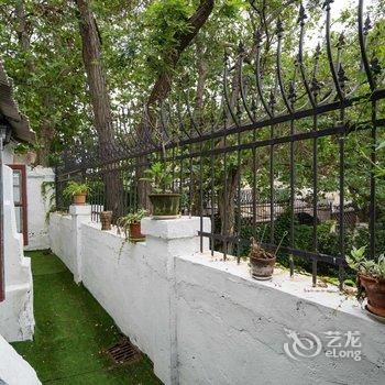 青岛鱼山阁客栈(青岛海底世界分店)酒店提供图片