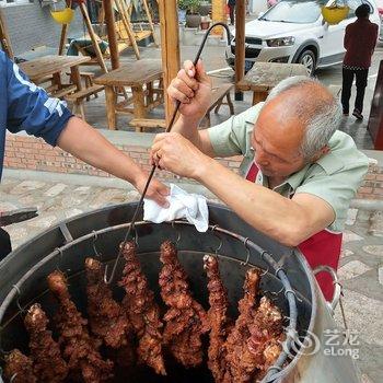 东葛家农家院(北京灵山路店)酒店提供图片