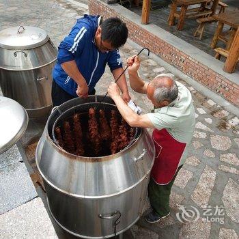 东葛家农家院(北京灵山路店)酒店提供图片