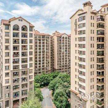 广州柳暗花明在羊城公寓(梁氏大宗祠分店)酒店提供图片