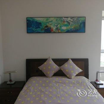 西安阿修公寓酒店提供图片