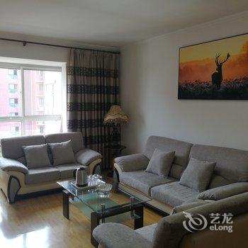 西安阿修公寓酒店提供图片
